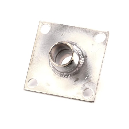 Champion - Moyer Diebel Weldment Flange 307404
